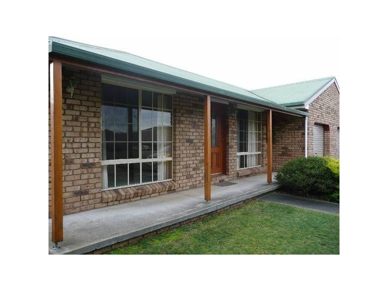 2/9 Crockford Court, Prospect Vale TAS 7250