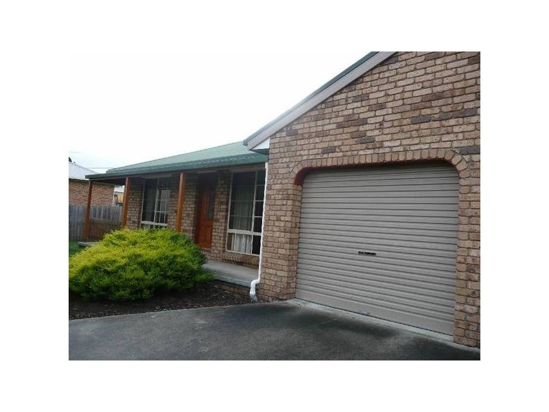 2/9 Crockford Court, Prospect Vale TAS 7250