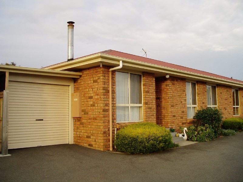 2/22 Quarantine Road, Kings Meadows TAS 7249