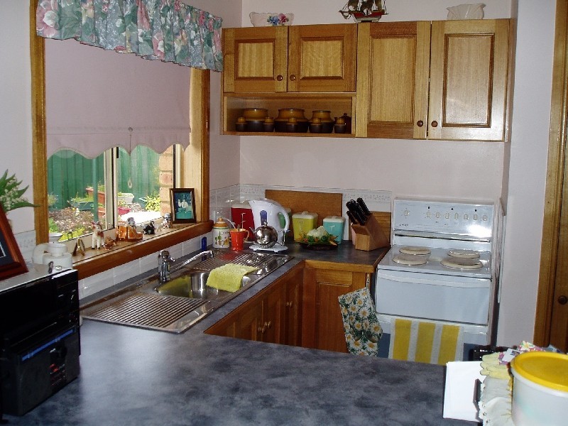 2/22 Quarantine Road, Kings Meadows TAS 7249