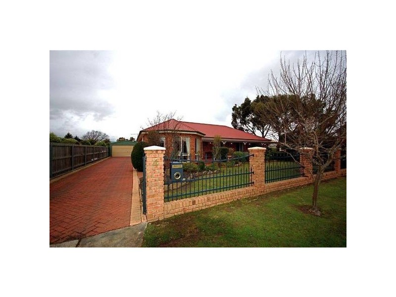 4 Stockmans Road, Evandale TAS 7212