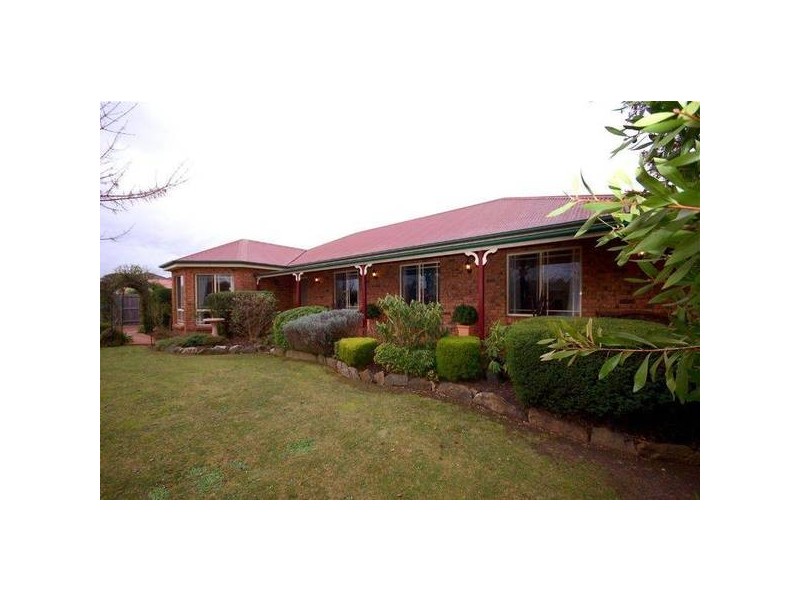 4 Stockmans Road, Evandale TAS 7212