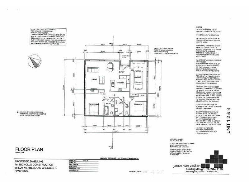 2 -3/31 Freeland Crescent., Riverside TAS 7250