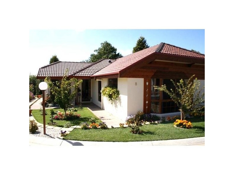 8/ Leisure Gardens Estate, Waldhorn Drive, Grindelwald TAS 7277