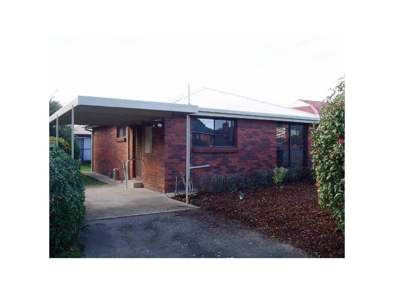 1/11 Chestnut Road, Youngtown TAS 7249