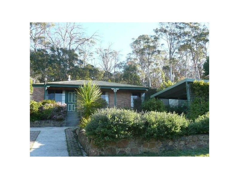 93 New World Avenue, Trevallyn TAS 7250