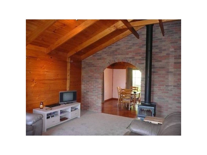 93 New World Avenue, Trevallyn TAS 7250