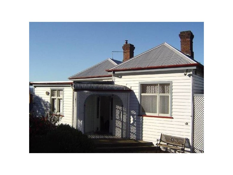 46 Trevallyn Road.., Trevallyn TAS 7250