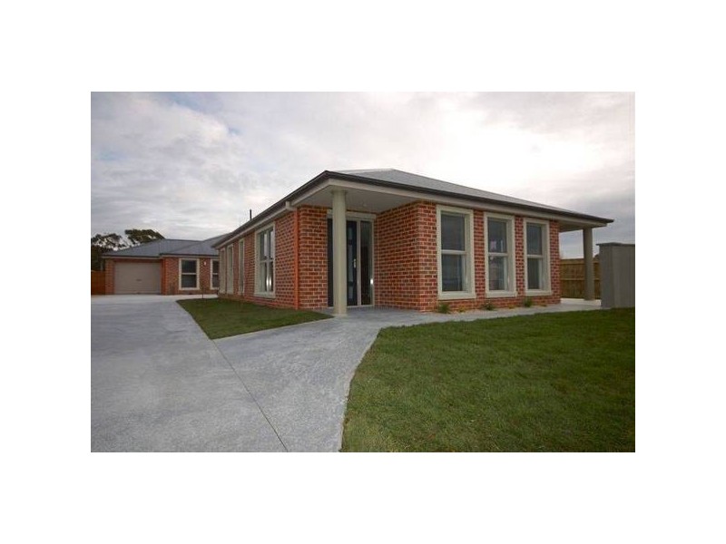 1/40 Cambock Lane East, Evandale TAS 7212