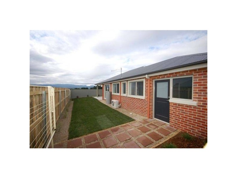1/40 Cambock Lane East, Evandale TAS 7212