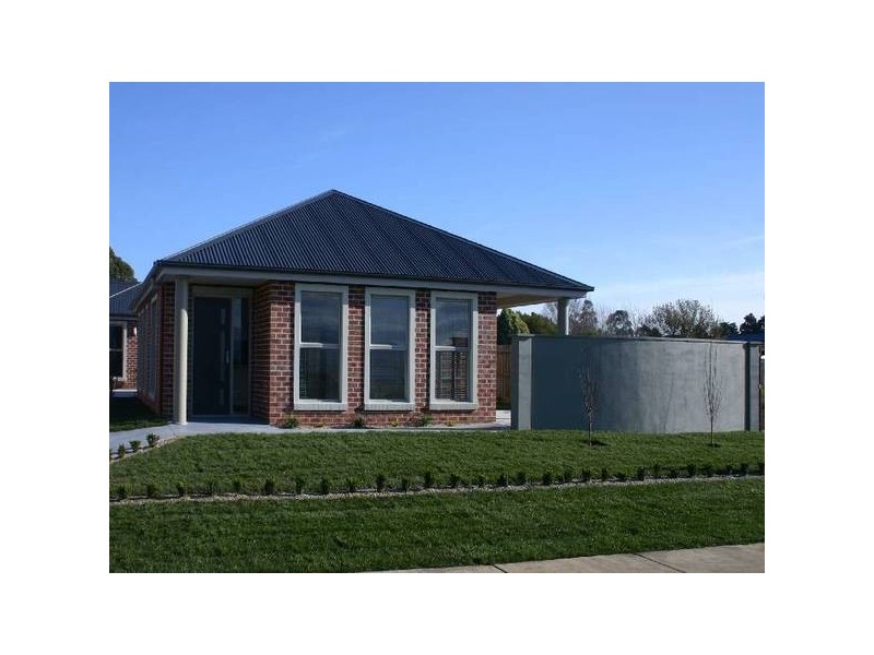 1/40 Cambock Lane East, Evandale TAS 7212