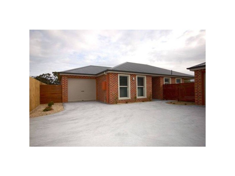 2/40 Cambock Lane East, Evandale TAS 7212