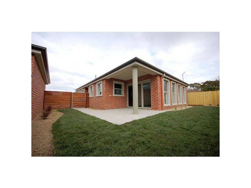 2/40 Cambock Lane East, Evandale TAS 7212