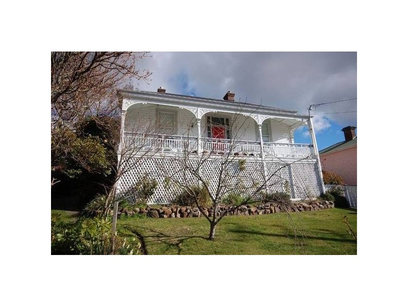 43 Bain Terrace, Trevallyn TAS 7250