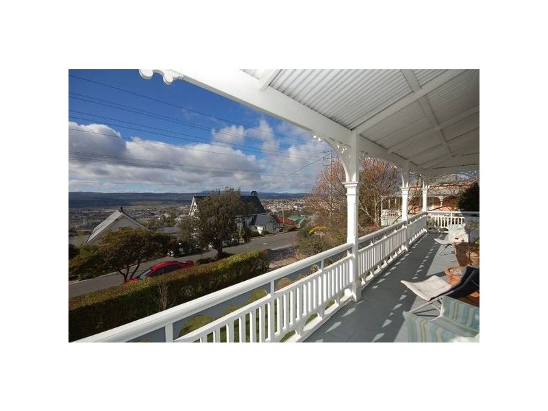 43 Bain Terrace, Trevallyn TAS 7250