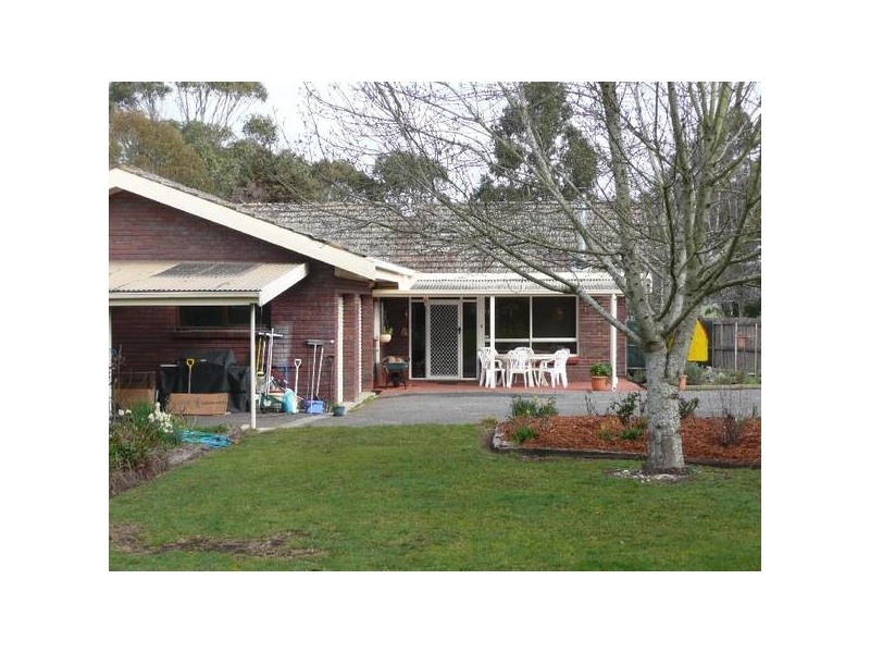 216 Leighlands Road, Evandale TAS 7212