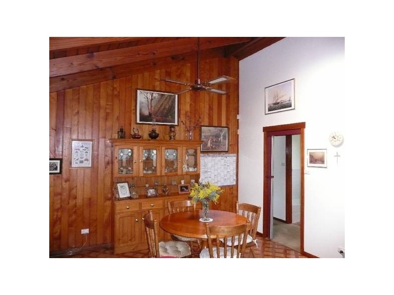 216 Leighlands Road, Evandale TAS 7212