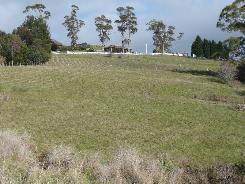 6 Mountain View Crescent, Grindelwald TAS 7277