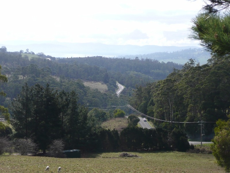 6 Mountain View Crescent, Grindelwald TAS 7277