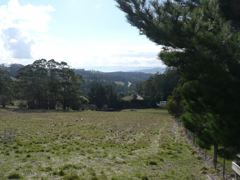 6 Mountain View Crescent, Grindelwald TAS 7277