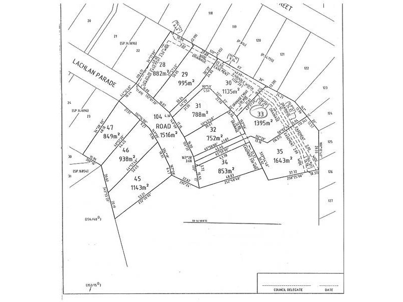 Lot 33 Lachlan Parade, Trevallyn TAS 7250