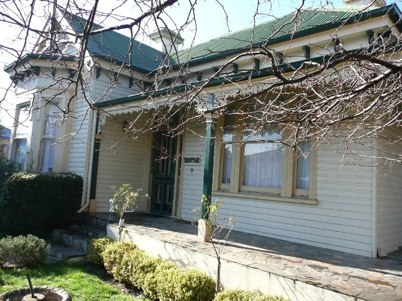 9 Brougham Street.., West Launceston TAS 7250