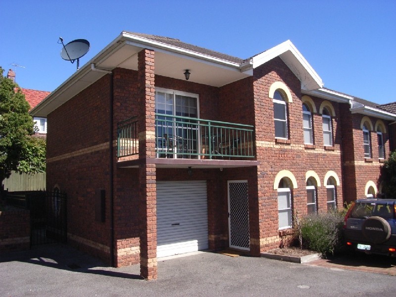 4/181 George Street, Launceston TAS 7250