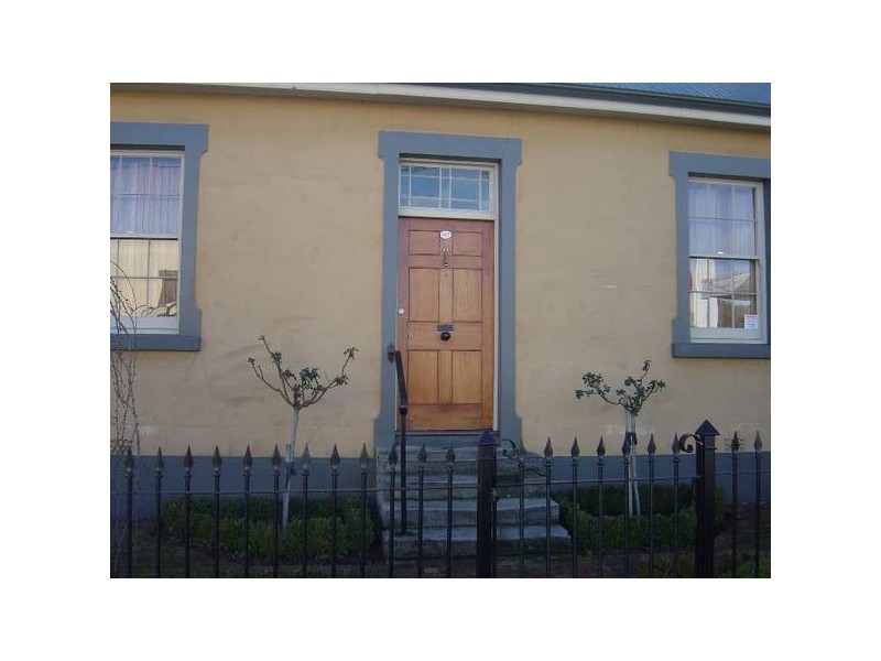 217 Charles Street, Launceston TAS 7250