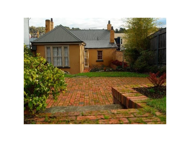 217 Charles Street, Launceston TAS 7250
