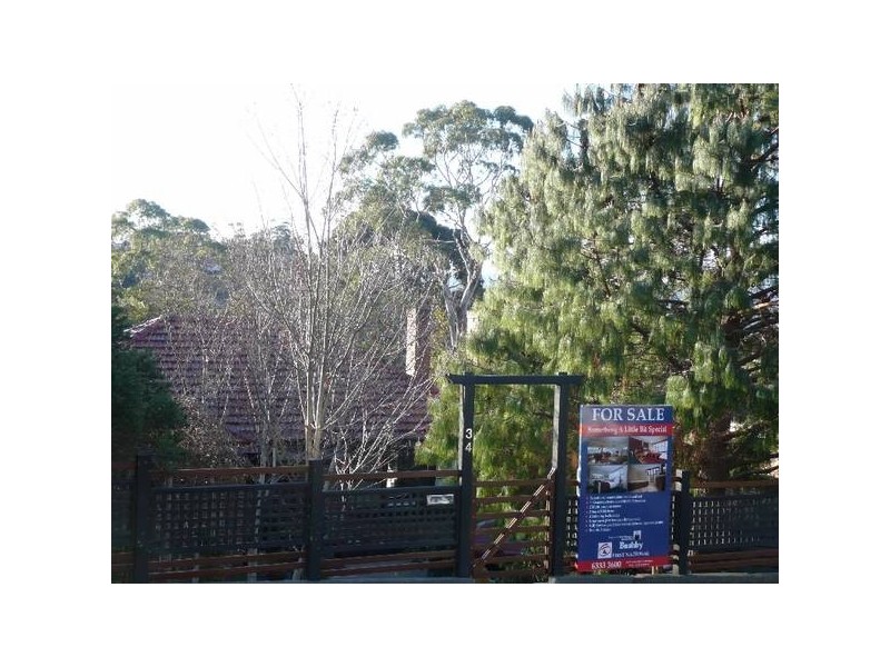 34 Fairthorne Road, Trevallyn TAS 7250