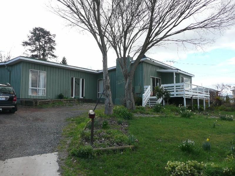 83 Gravelly Beach Road, Blackwall TAS 7275