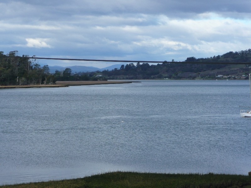 83 Gravelly Beach Road, Blackwall TAS 7275