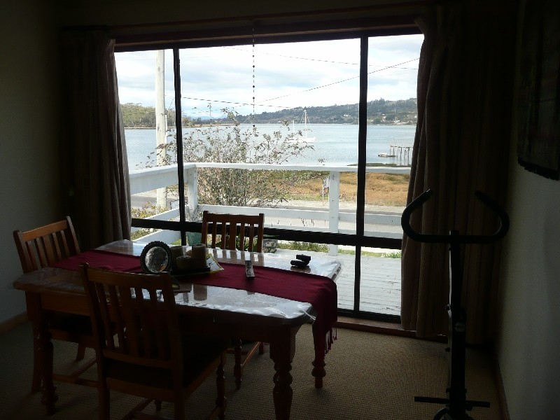 83 Gravelly Beach Road, Blackwall TAS 7275