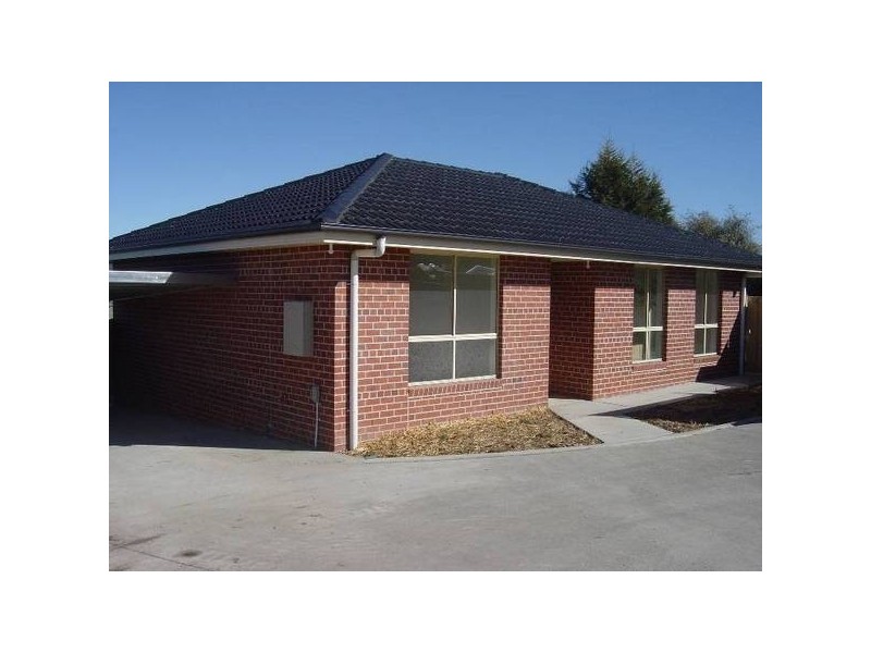 4/57 Essendon Street, Summerhill TAS 7250