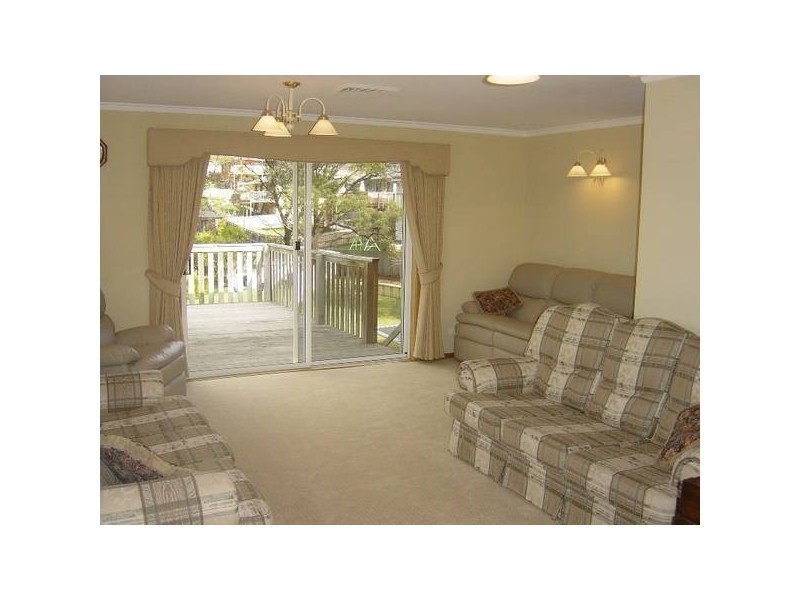 25 Ellison Street, Newstead TAS 7250