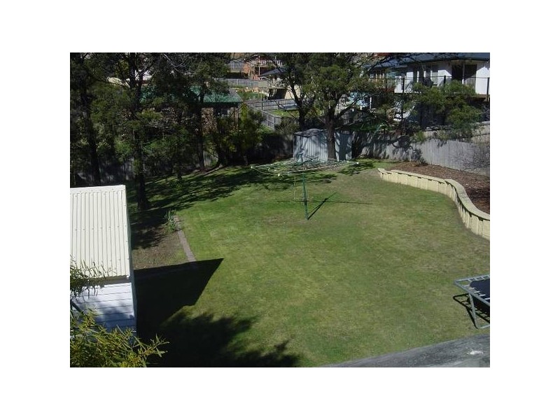 25 Ellison Street, Newstead TAS 7250