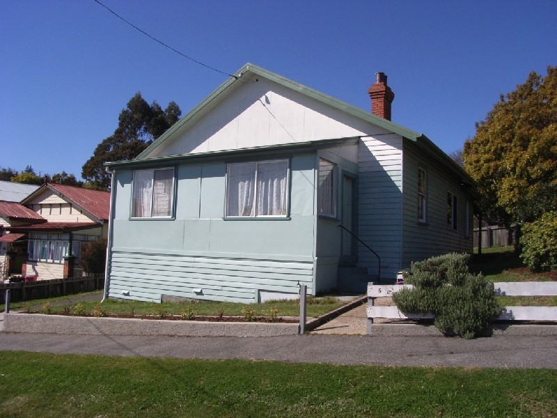 6 Bailey Street, South Launceston TAS 7249