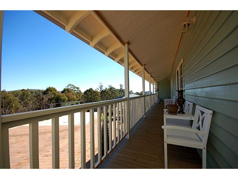 14 Cynthia Court, Riverside TAS 7250