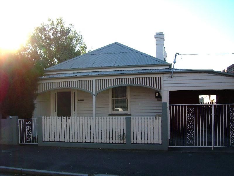 40 Mayne Street, Invermay TAS 7248