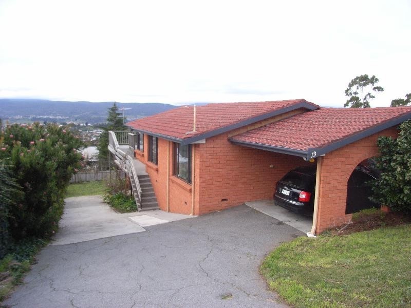 13 Ashleigh Avenue., West Launceston TAS 7250