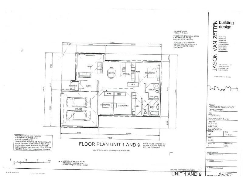 1/16 Hart Street, Newstead TAS 7250
