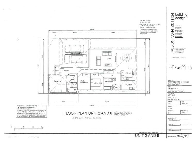 2/16 Hart Street, Newstead TAS 7250