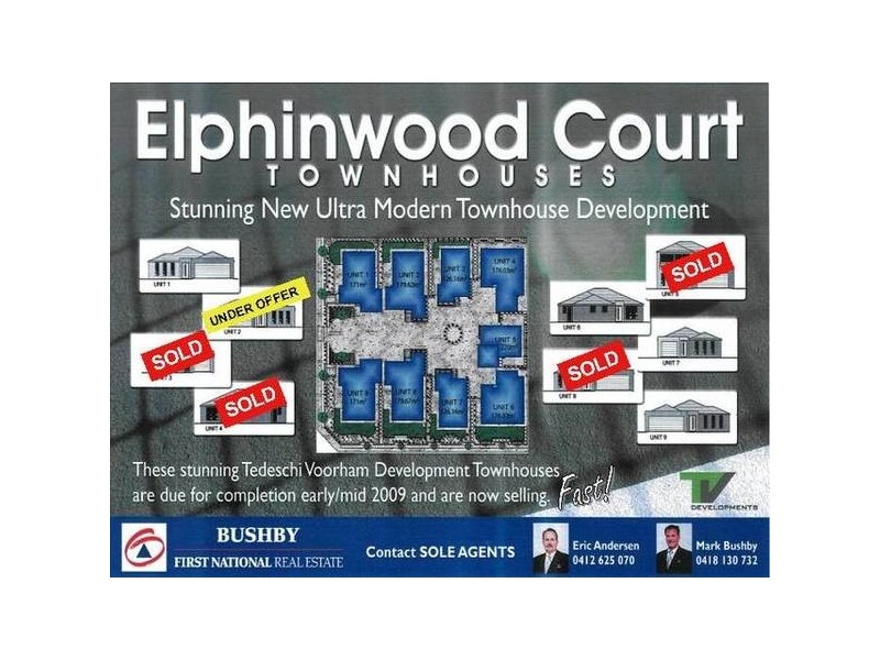 3/1-5 Hart Street, Newstead TAS 7250