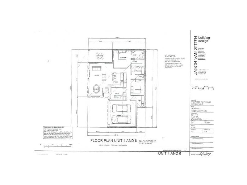 4/1-5 Hart Street, Newstead TAS 7250