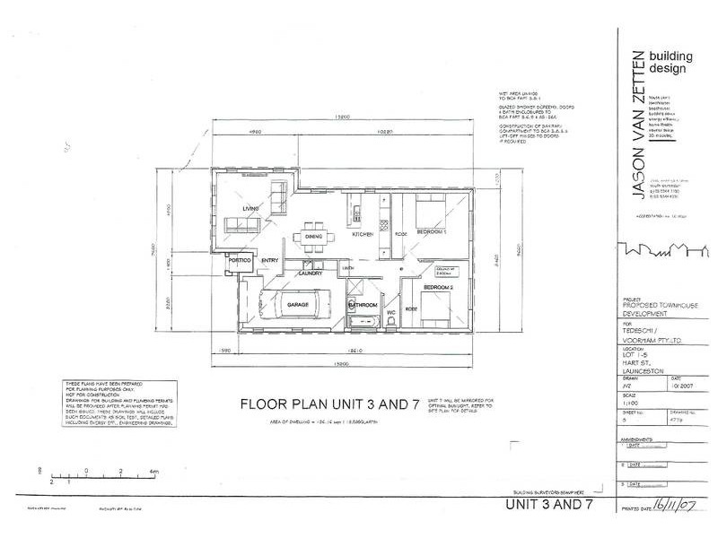 7/1-5 Hart Street, Newstead TAS 7250