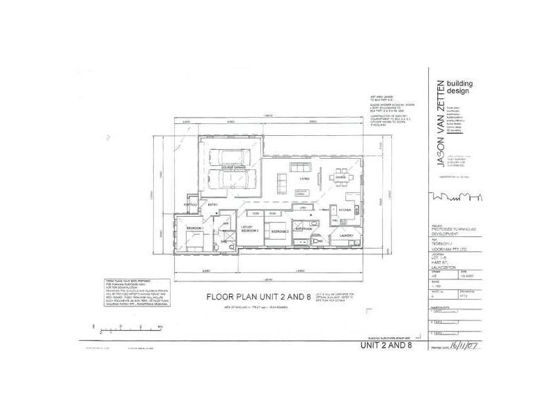 8/1-5 Hart Street, Newstead TAS 7250