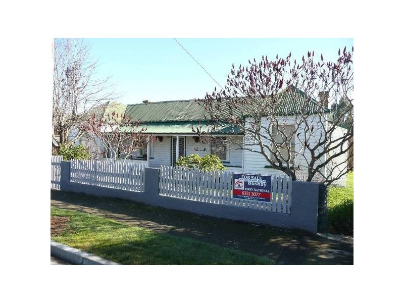 24 Meander Valley Road, Carrick TAS 7291