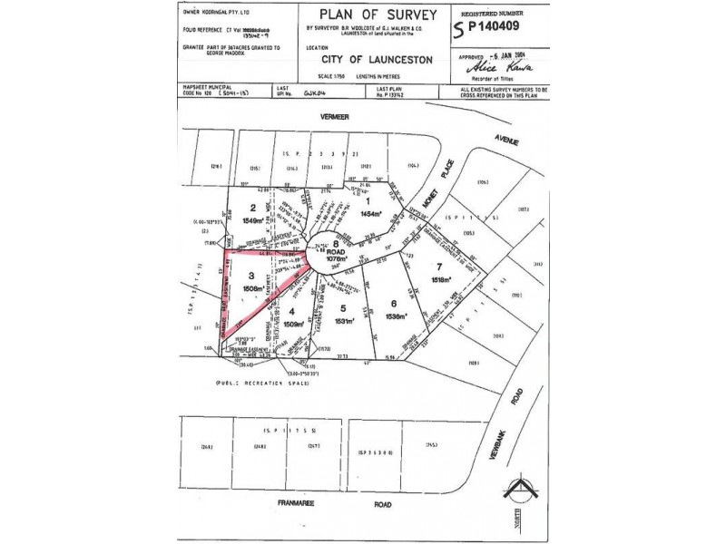 10 Monet Place, Newnham TAS 7248