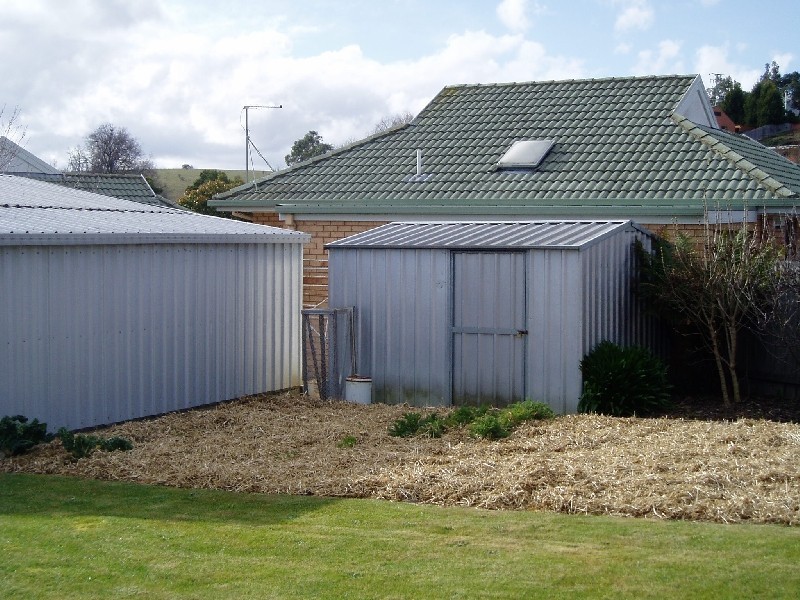 106 Franmaree Road, Newnham TAS 7248