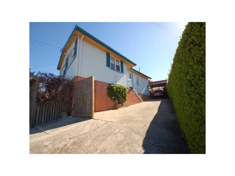 17 Kennedy Street, Mayfield TAS 7248